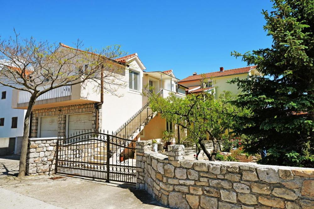Apartments Viola Betina  Exterior foto