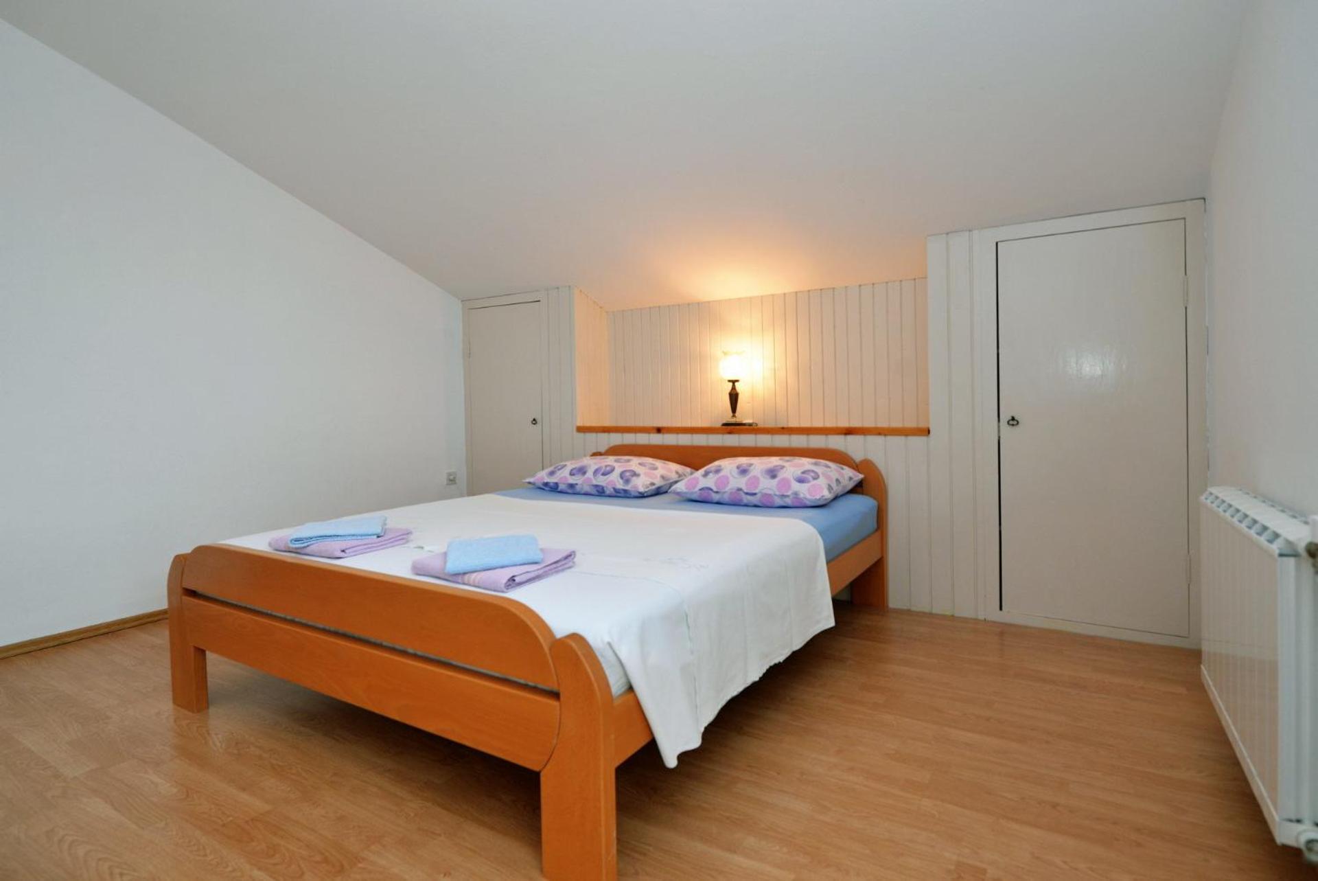 Apartments Viola Betina  Zimmer foto